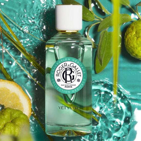 Een geschiedenis van Colognes