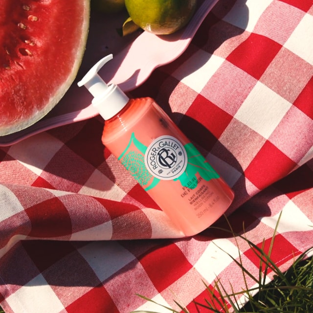 Weldadige Lichaamsmelk