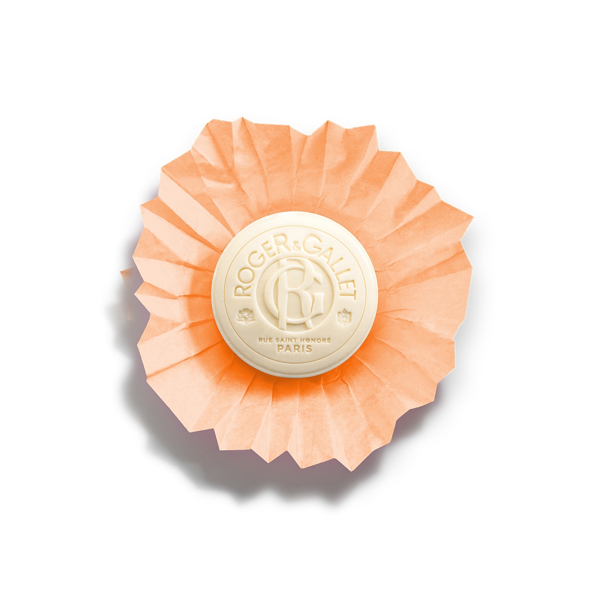 Œillet Mignardise Weldadige Zeep