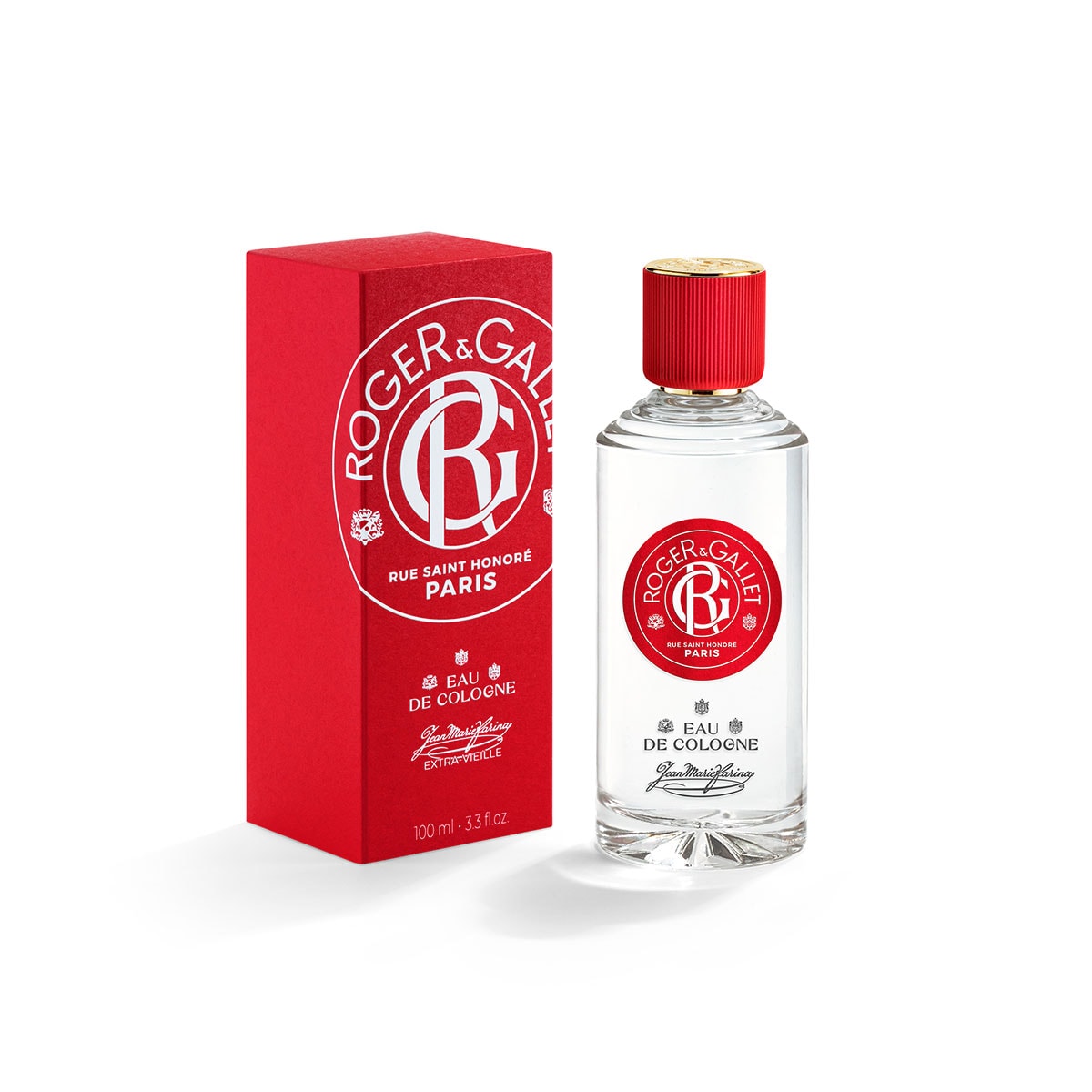 Jean-Marie Farina Eau de Cologne