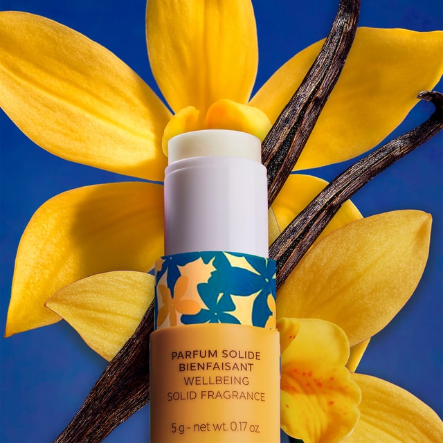 Weldadig Vast Parfum