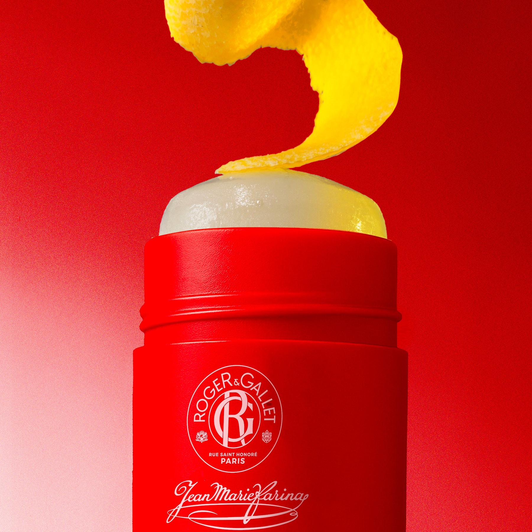 Jean-Marie Farina Deodorant Stick
