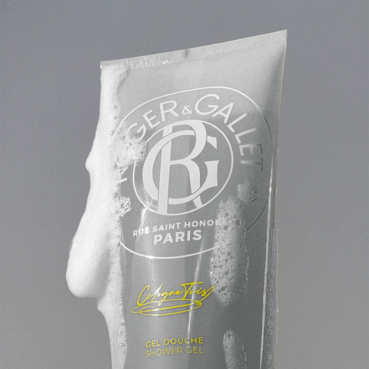Cologne Twist Douchegel