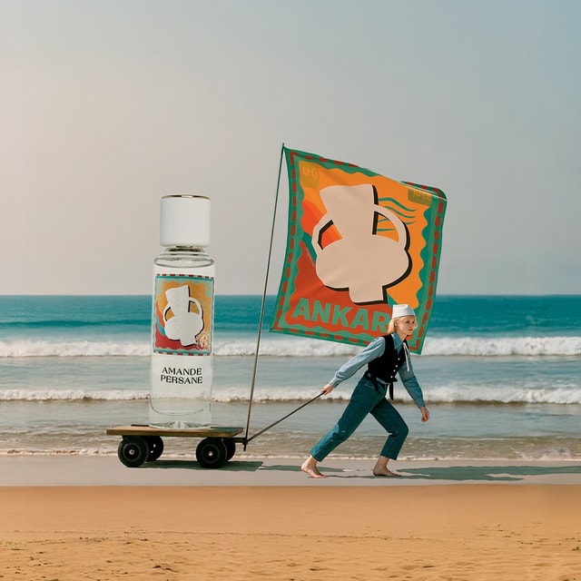 Weldadig Geparfumeerd Water Limited Edition