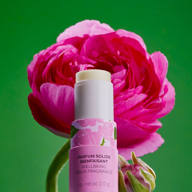 Weldadig Vast Parfum