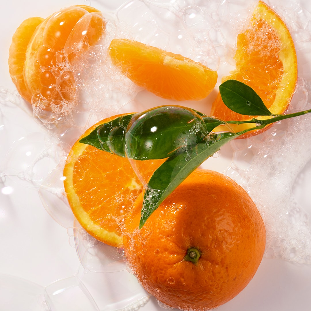 Bois d'Orange Weldadige Douchegel