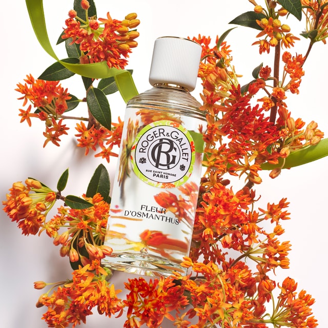 Weldadig Geparfumeerd Water