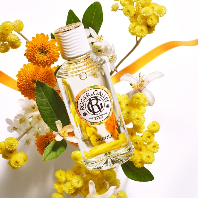 Weldadig Geparfumeerd Water