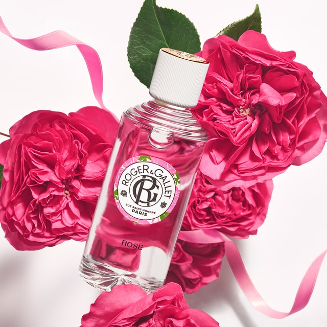 Weldadig Geparfumeerd Water