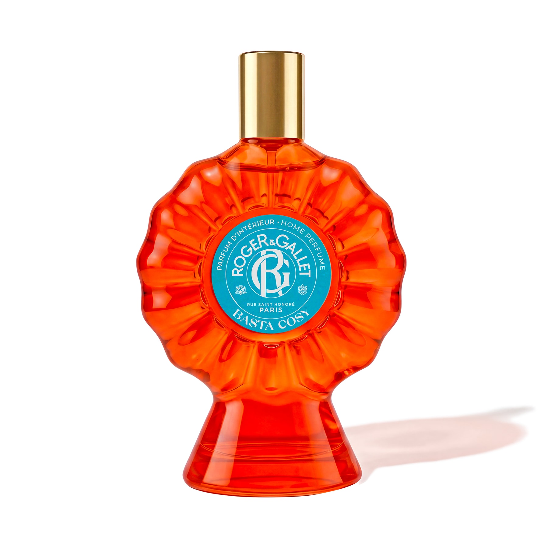 Basta Cosy Interieurparfum