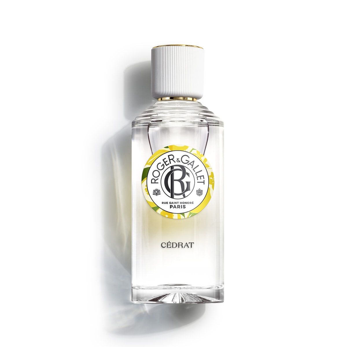 Cédrat Weldadig Geparfumeerd Water
