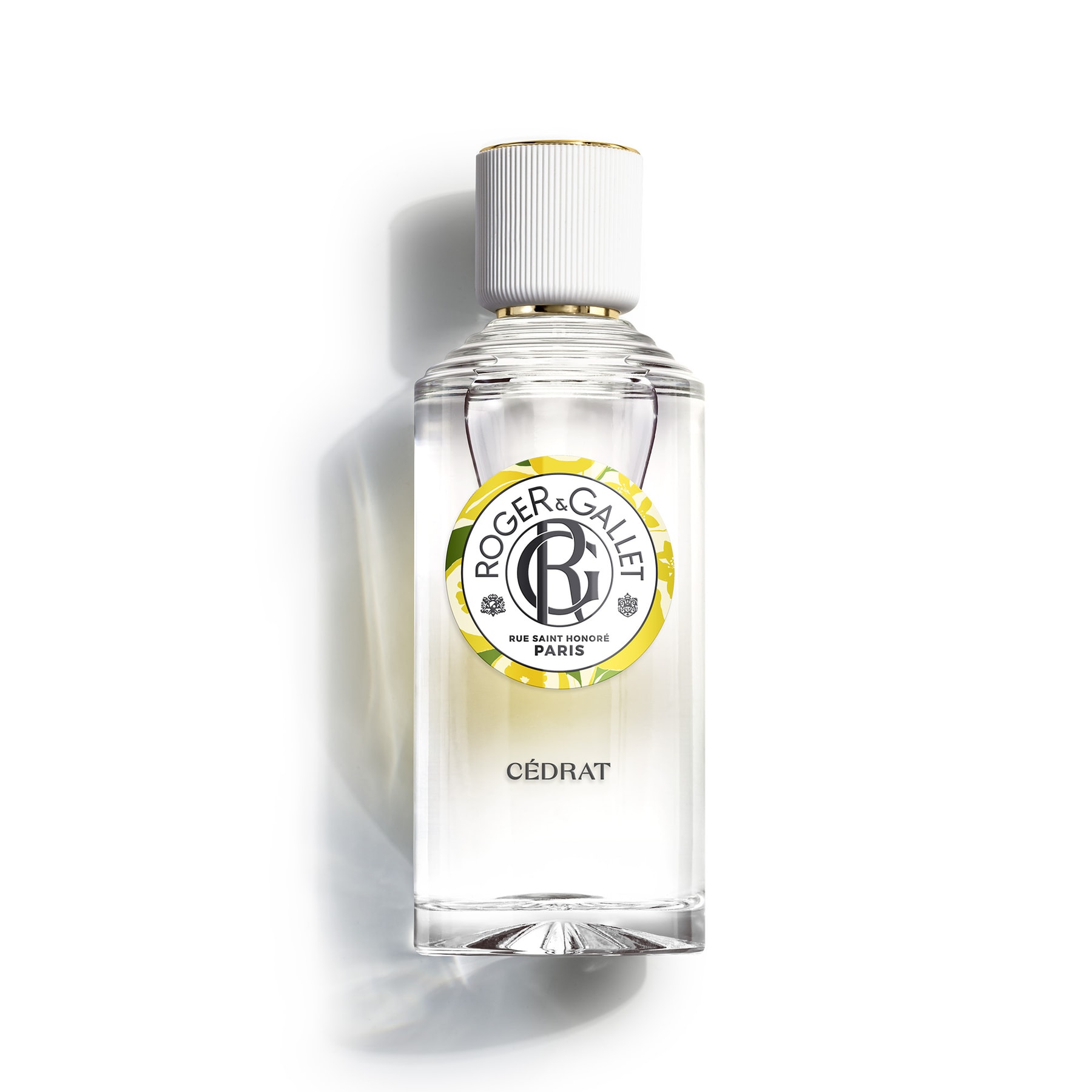 Cédrat Weldadig Geparfumeerd Water