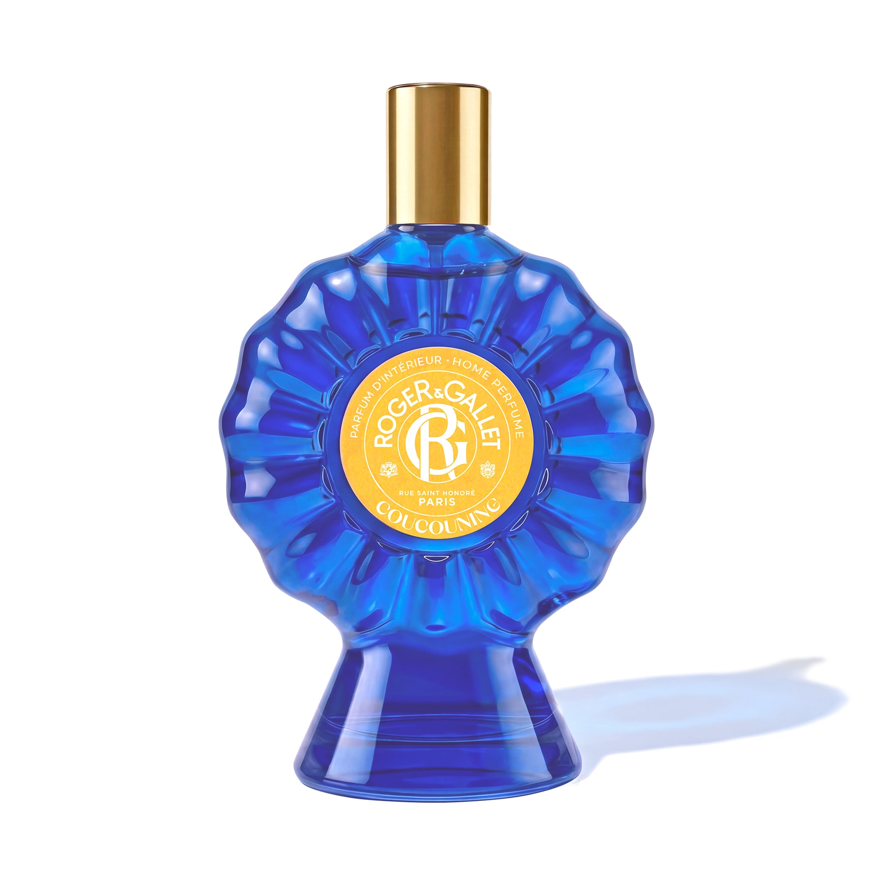 Coucouning Interieurparfum