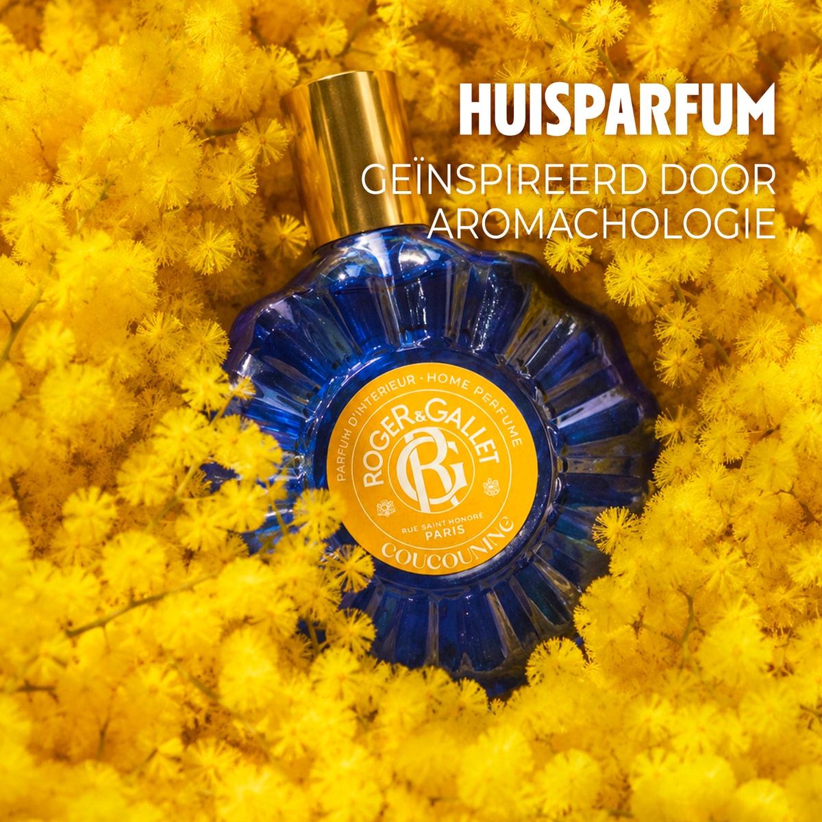 Coucouning Interieurparfum
