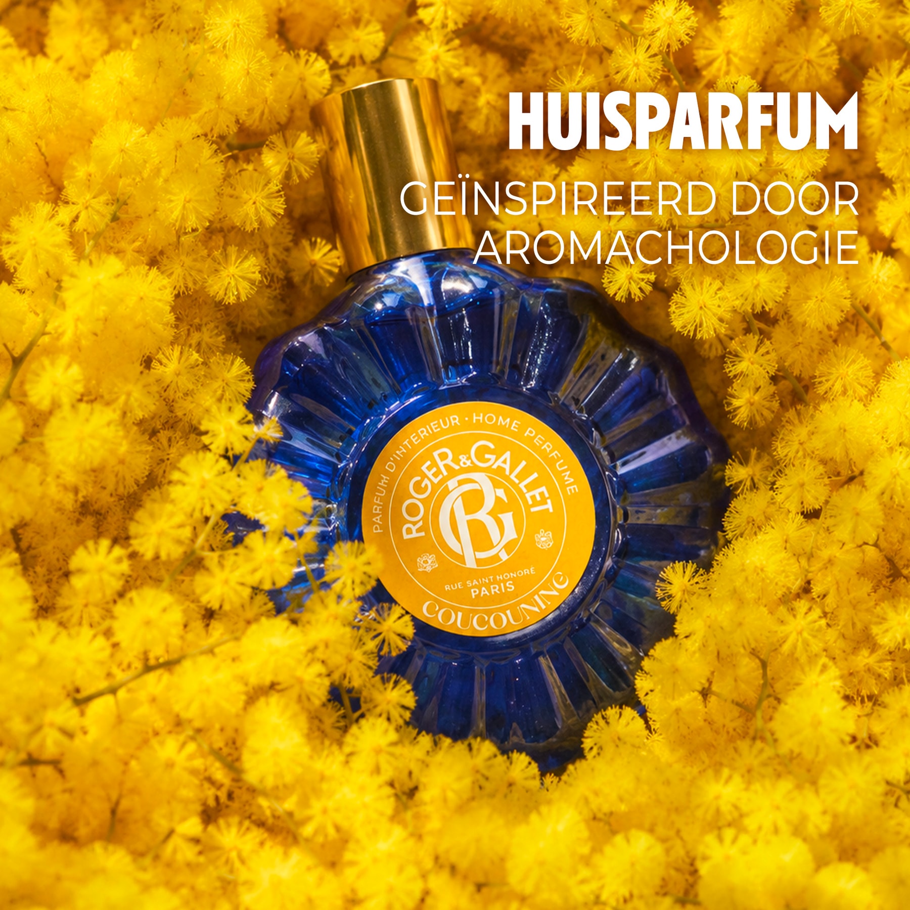 Coucouning Interieurparfum