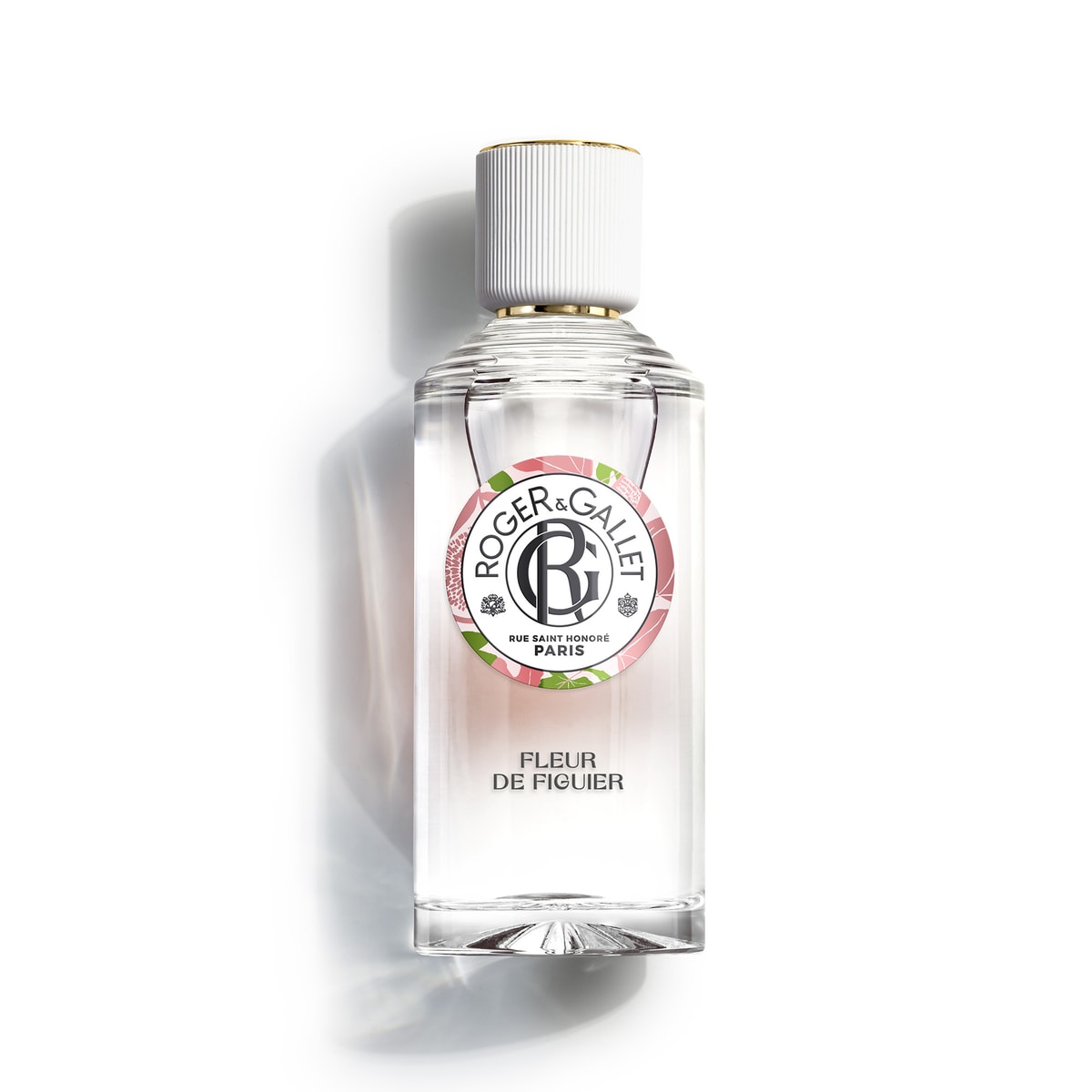Fleur de Figuier Weldadig Geparfumeerd Water