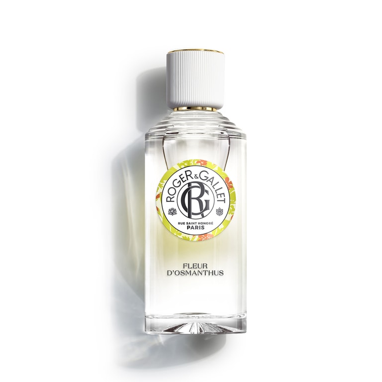 Fleur d'Osmanthus Weldadig Geparfumeerd Water