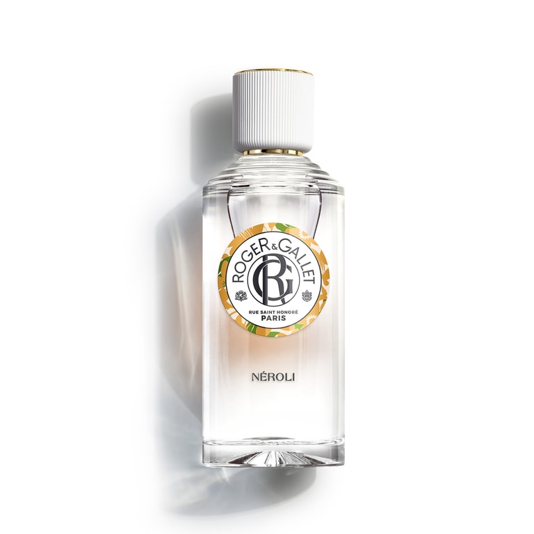 Néroli Weldadig Geparfumeerd Water