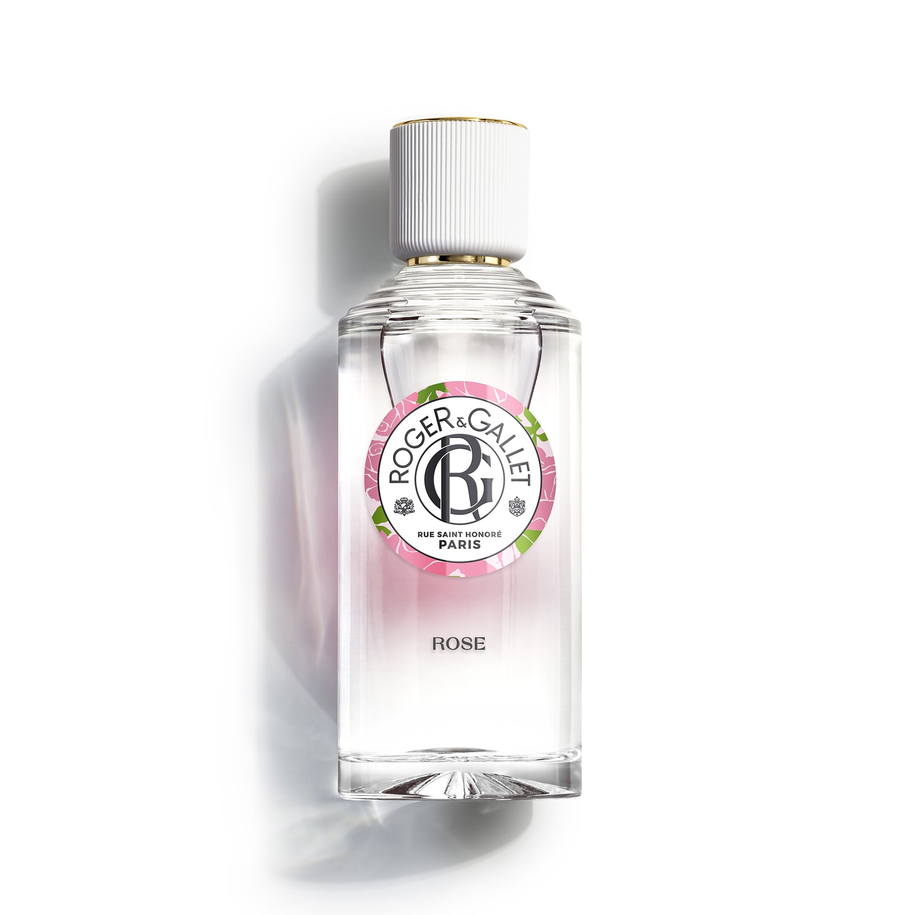 Rose Weldadig Geparfumeerd Water