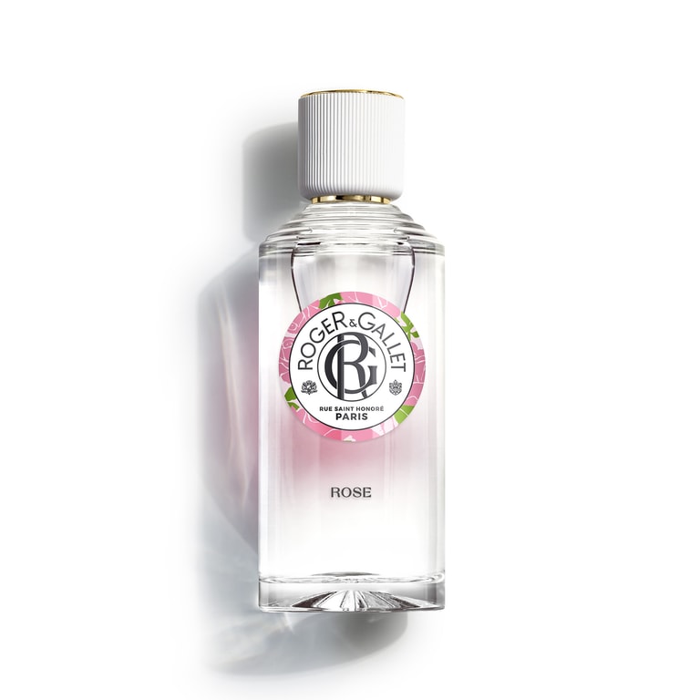 Rose Weldadig Geparfumeerd Water