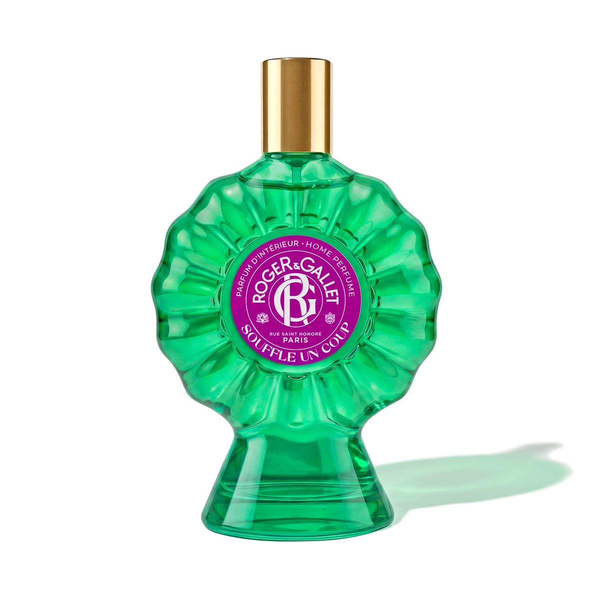 Souffle un coup Interieurparfum