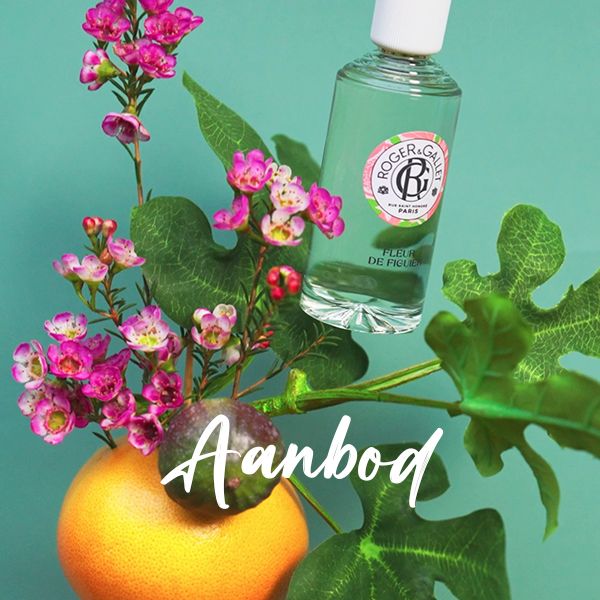 Aanbod Roger&Gallet