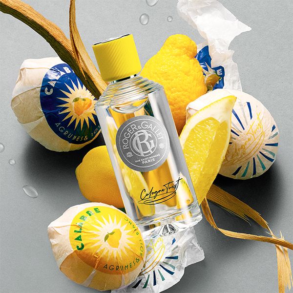 De Cologne voor mannen