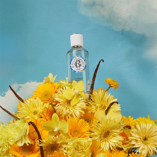 Het meest verfrissende parfum van het jaar