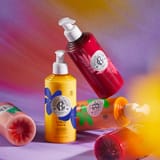 Gingembre Rouge Weldadige Lichaamsmelk