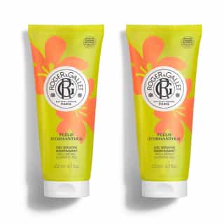 Fleur d'Osmanthus Duo Weldadige Douchegels