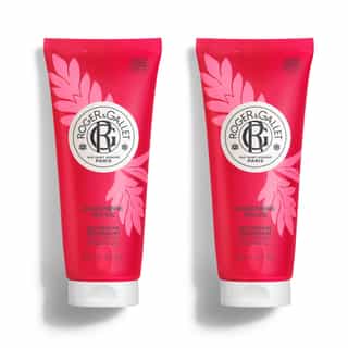Gingembre Rouge Duo Weldadige Douchegels