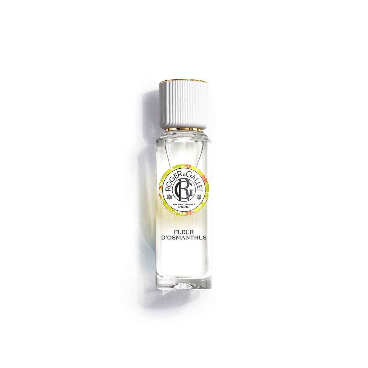 Fleur d'Osmanthus Weldadig Geparfumeerd Water