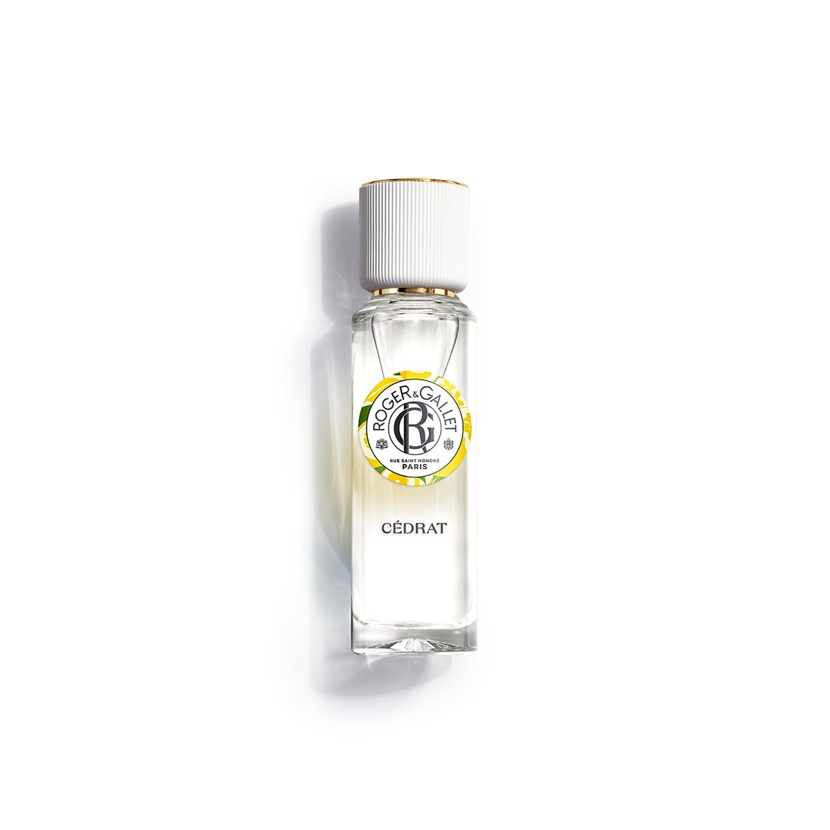 Cédrat Weldadig Geparfumeerd Water