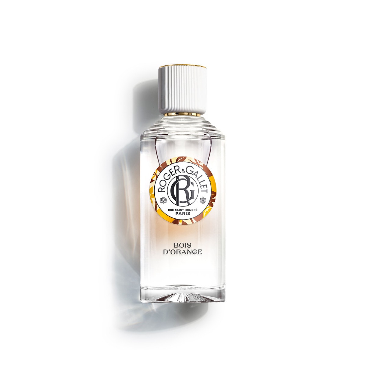 Bois d'Orange Weldadig Geparfumeerd Water