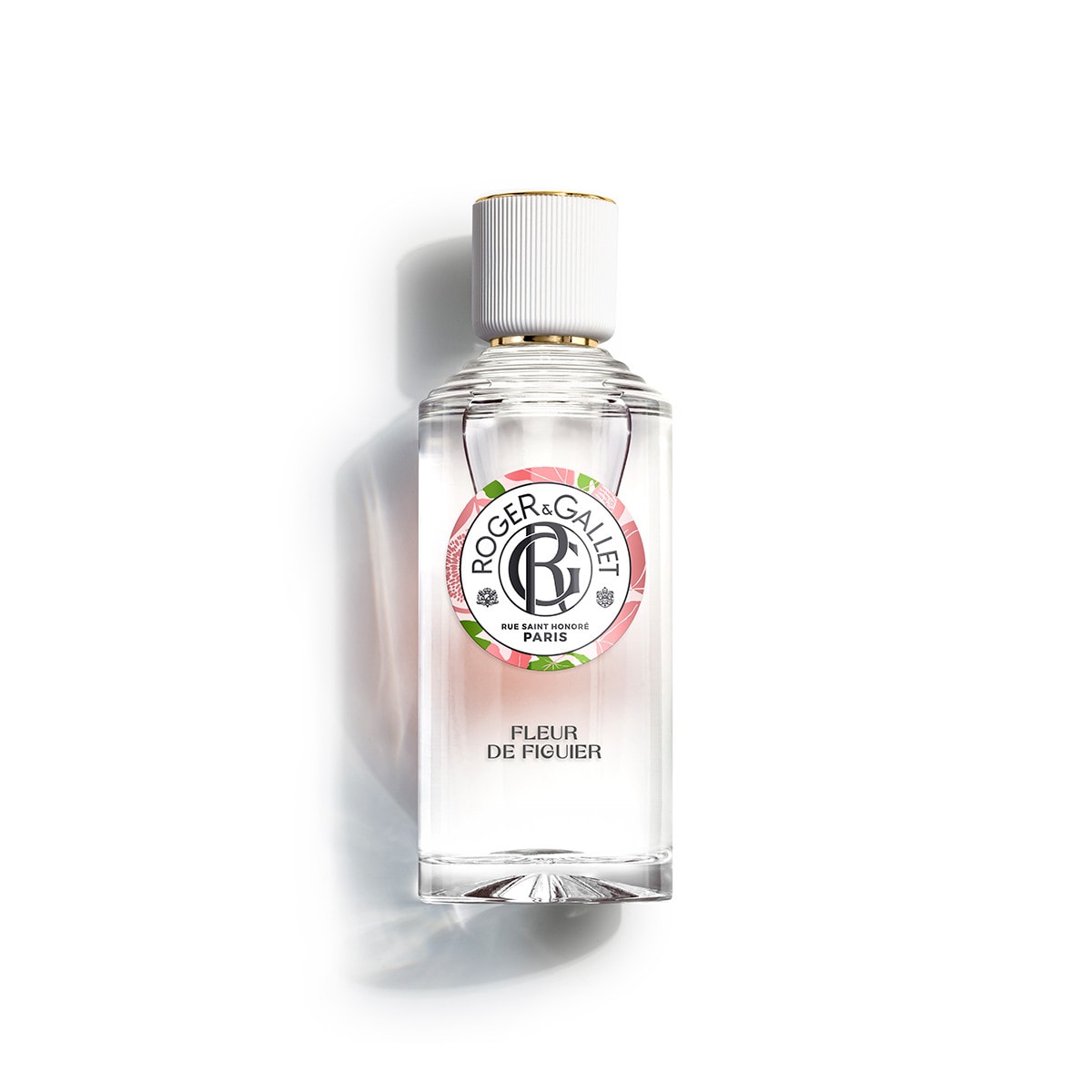 Fleur de Figuier Weldadig Geparfumeerd Water