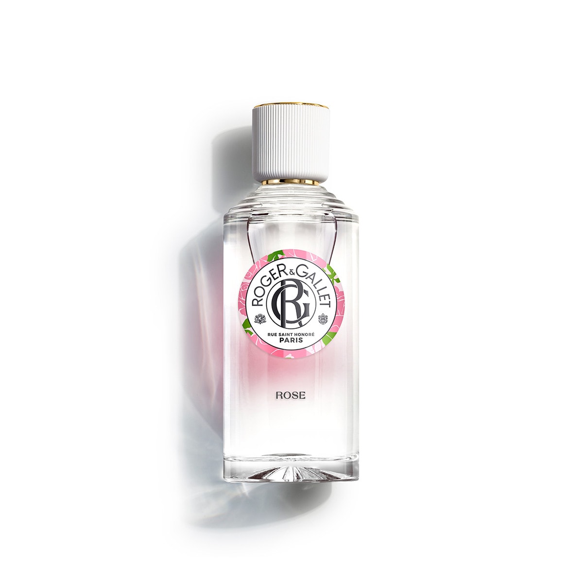 Rose Weldadig Geparfumeerd Water