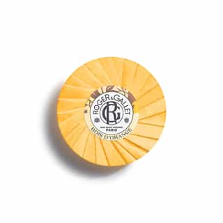 Bois d'Orange Weldadige Zeep