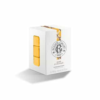 Bois d'Orange Set Weldadige Zepen