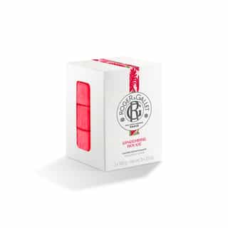 Gingembre Rouge Set Weldadige Zepen