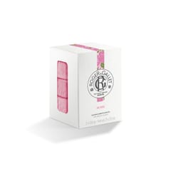 Rose Set Weldadige Zepen