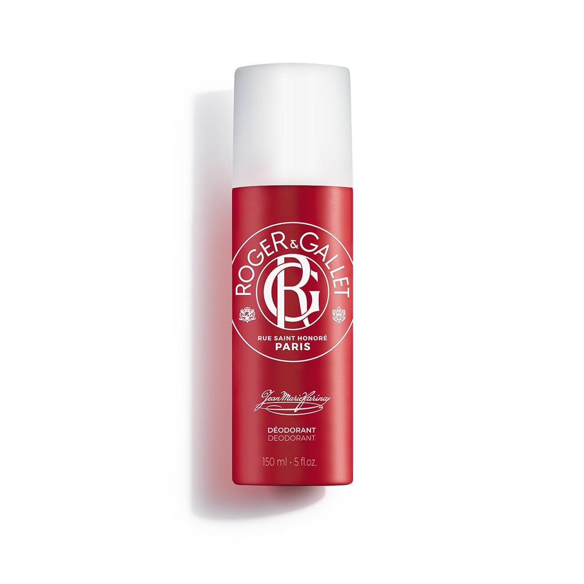 Jean-Marie Farina Deodorant Spray