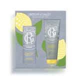 Cologne Twist Vaderdag Cadeauset