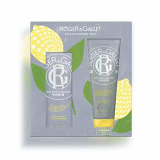 Cologne Twist Vaderdag Cadeauset