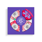 Gift Moederdaggiftset - Set Weldadige Zepen