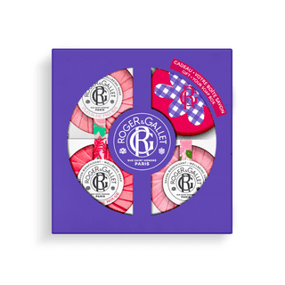 Gift Moederdaggiftset - Set Weldadige Zepen