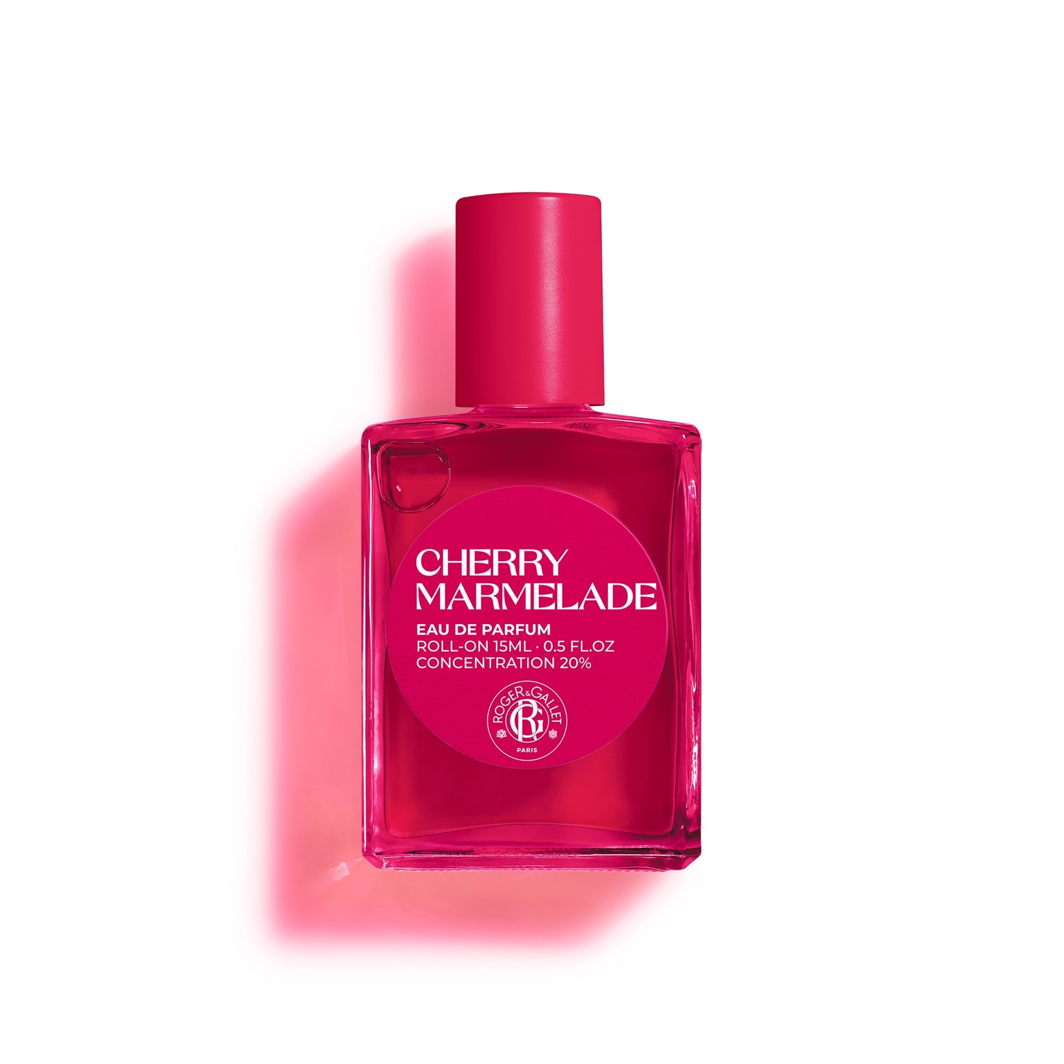 Cherry Marmelade Eau de Parfum roll-on
