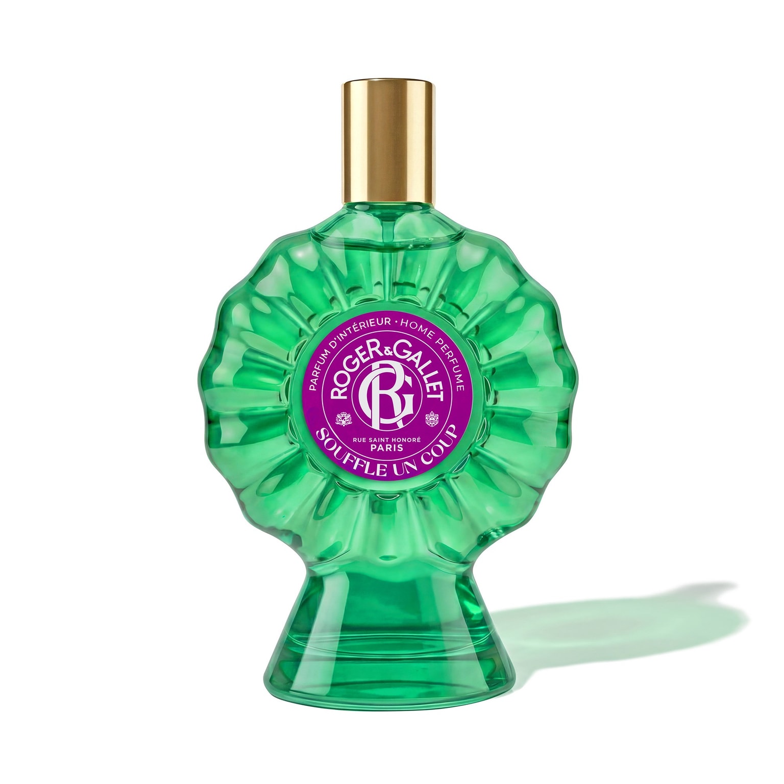 Souffle un coup Interieurparfum