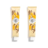 Bois d'Orange Duo Weldadige Handcrèmes