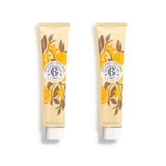 Bois d'Orange Duo Weldadige Handcrèmes