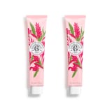 Gingembre Rouge Duo Weldadige Handcrèmes